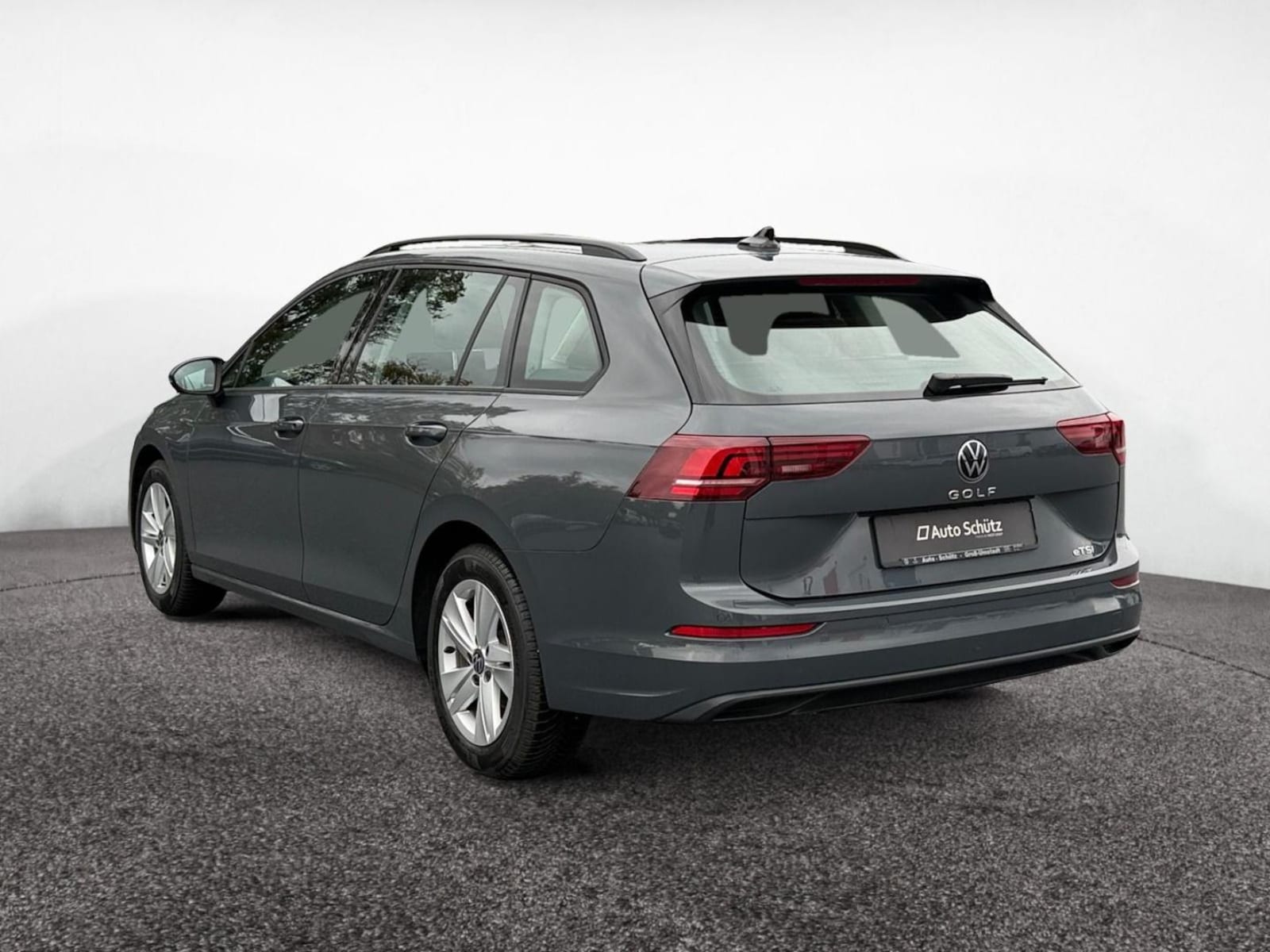 Volkswagen Golf Variant – Bild 4
