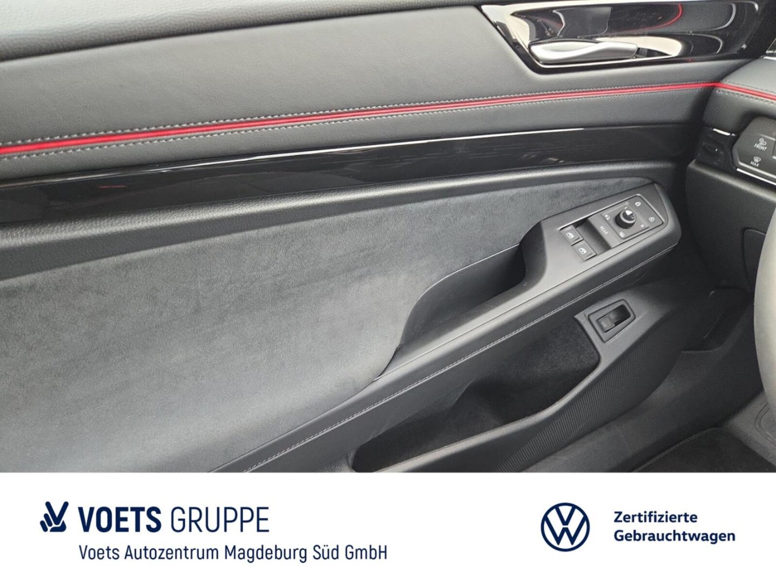 Volkswagen ID.7 Tourer – Bild 12