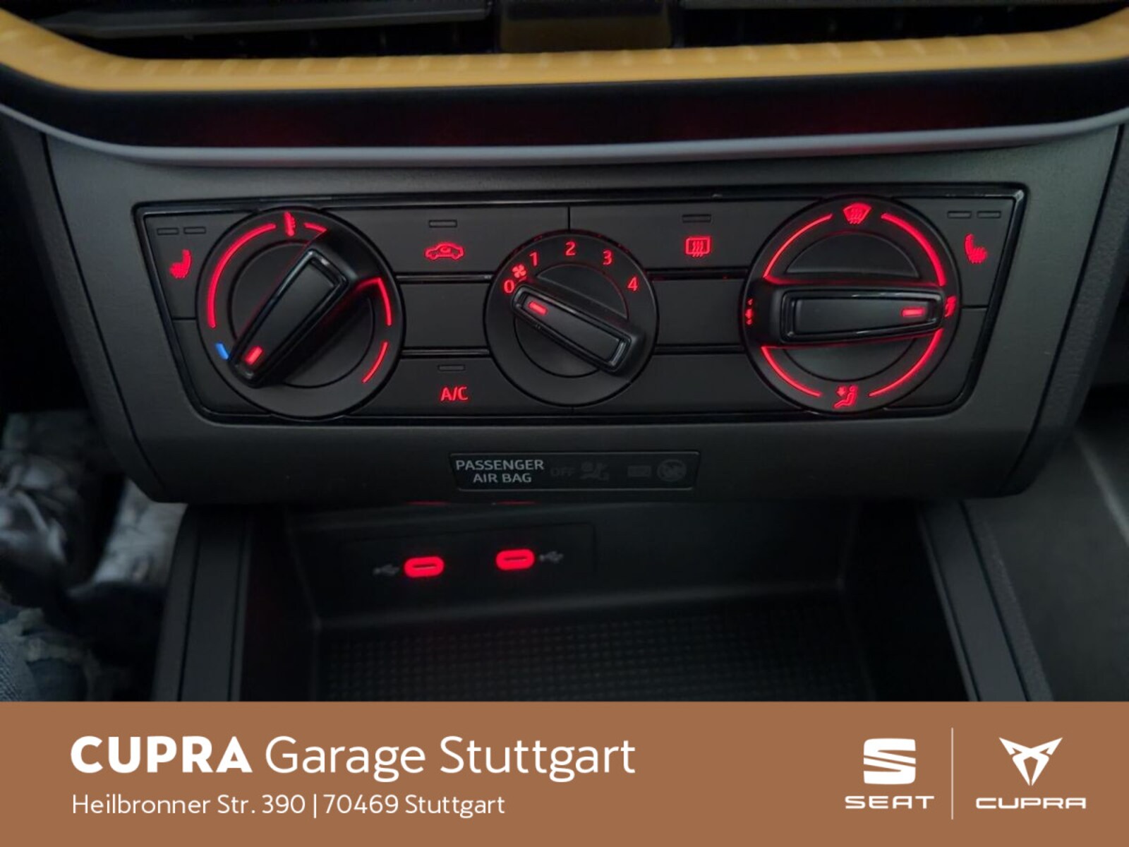 SEAT Ibiza – Bild 14
