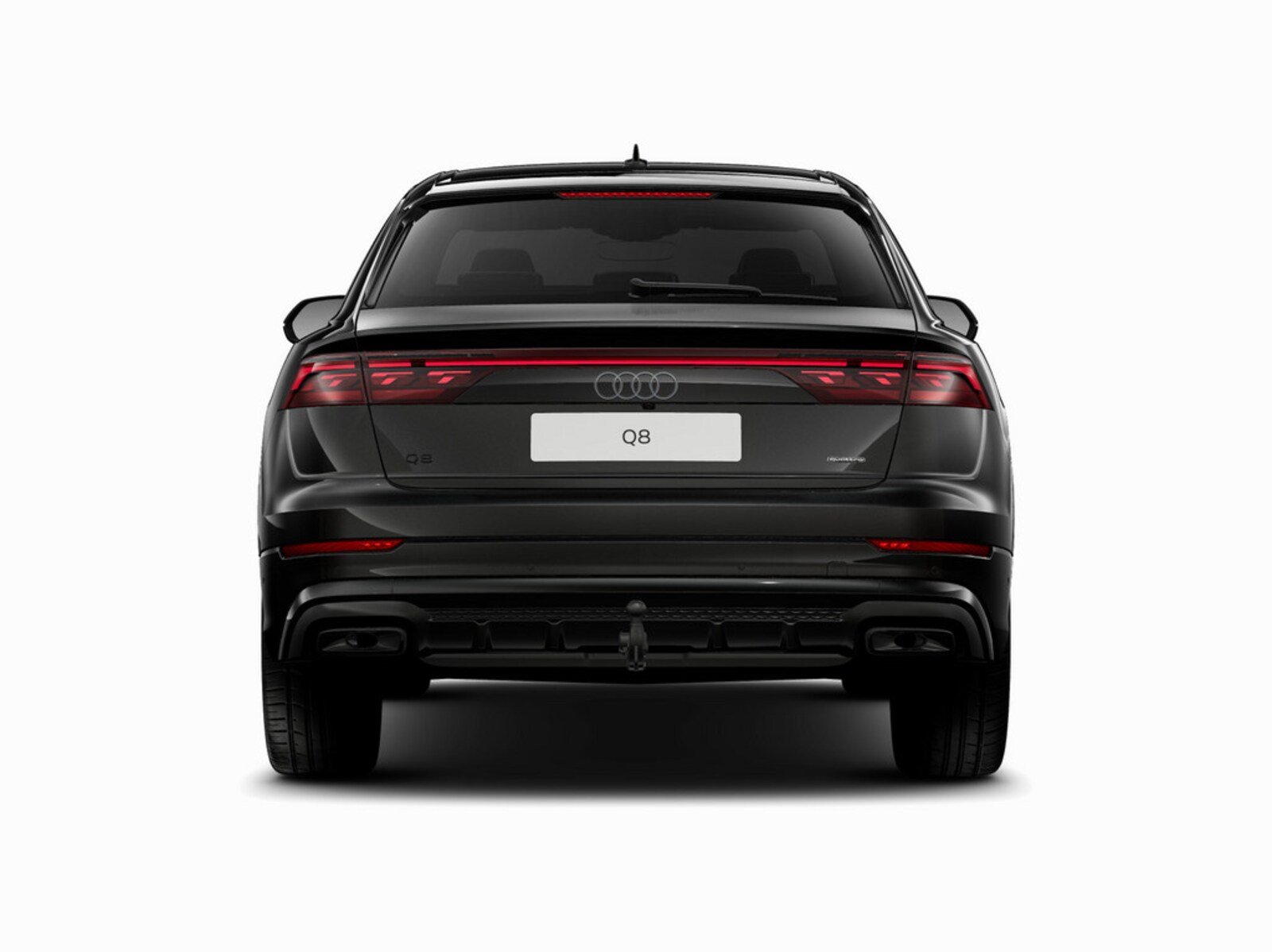 Audi Q8 – Bild 9