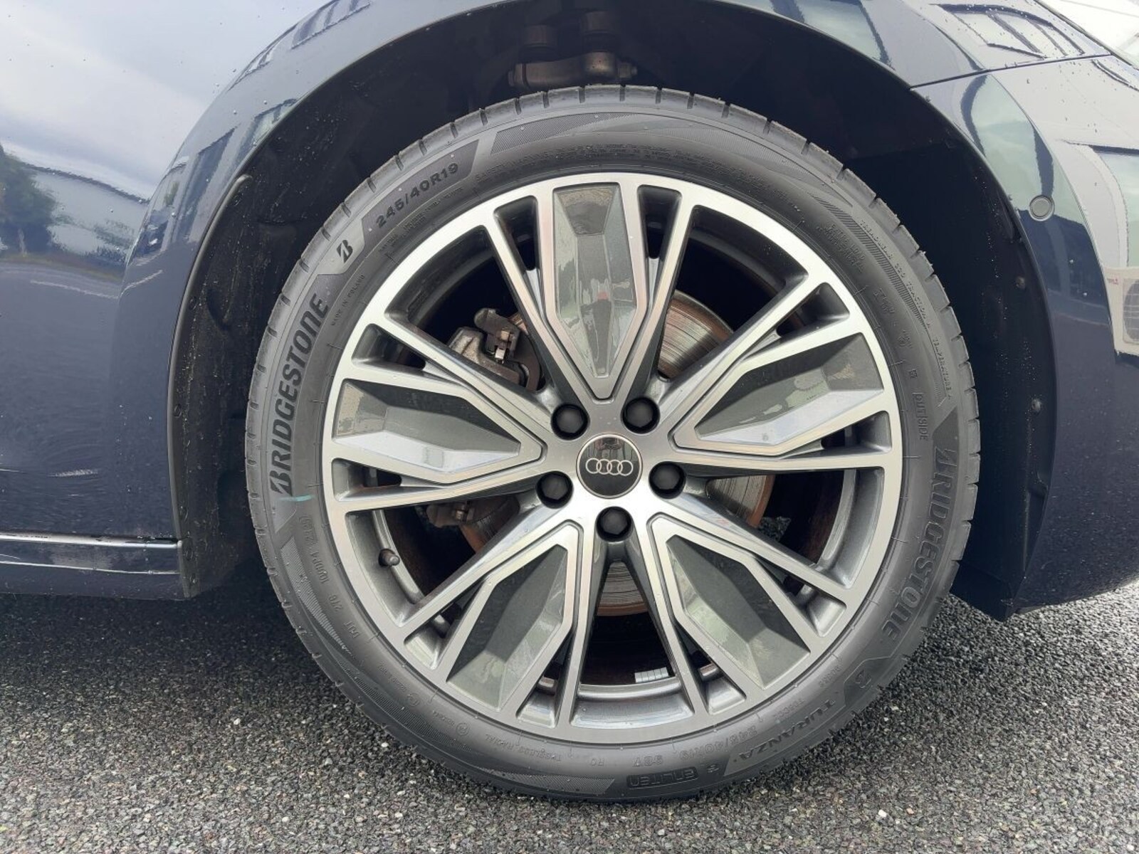 Audi A5 Avant – Bild 13