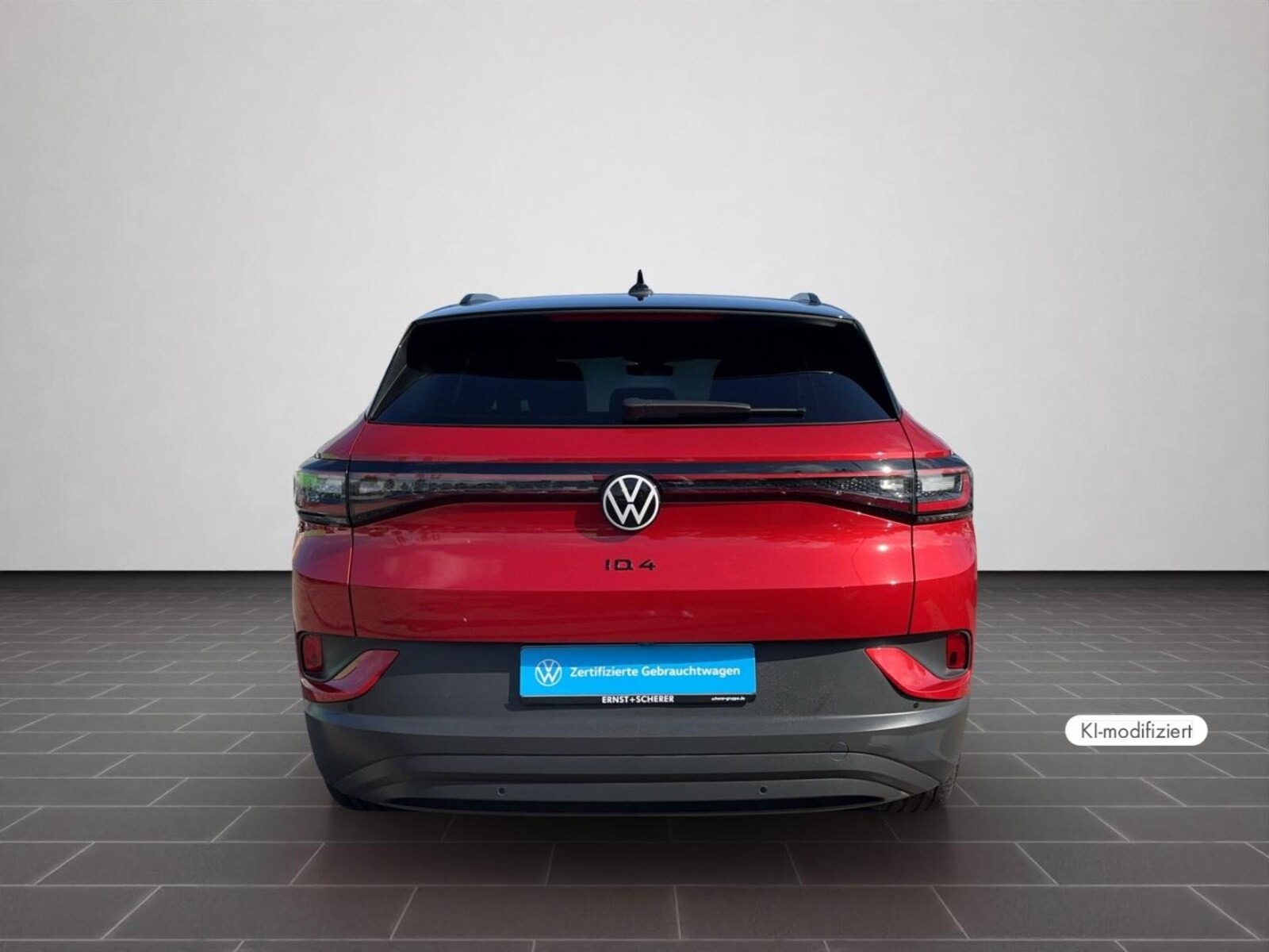 Volkswagen ID.4 – Bild 6