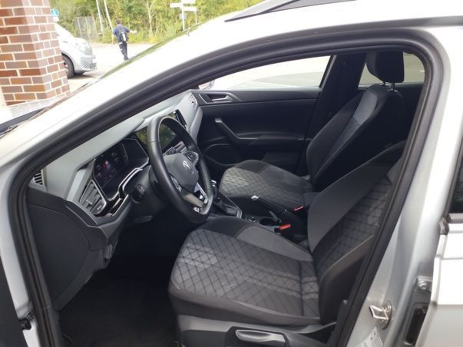 Volkswagen Taigo – Bild 6