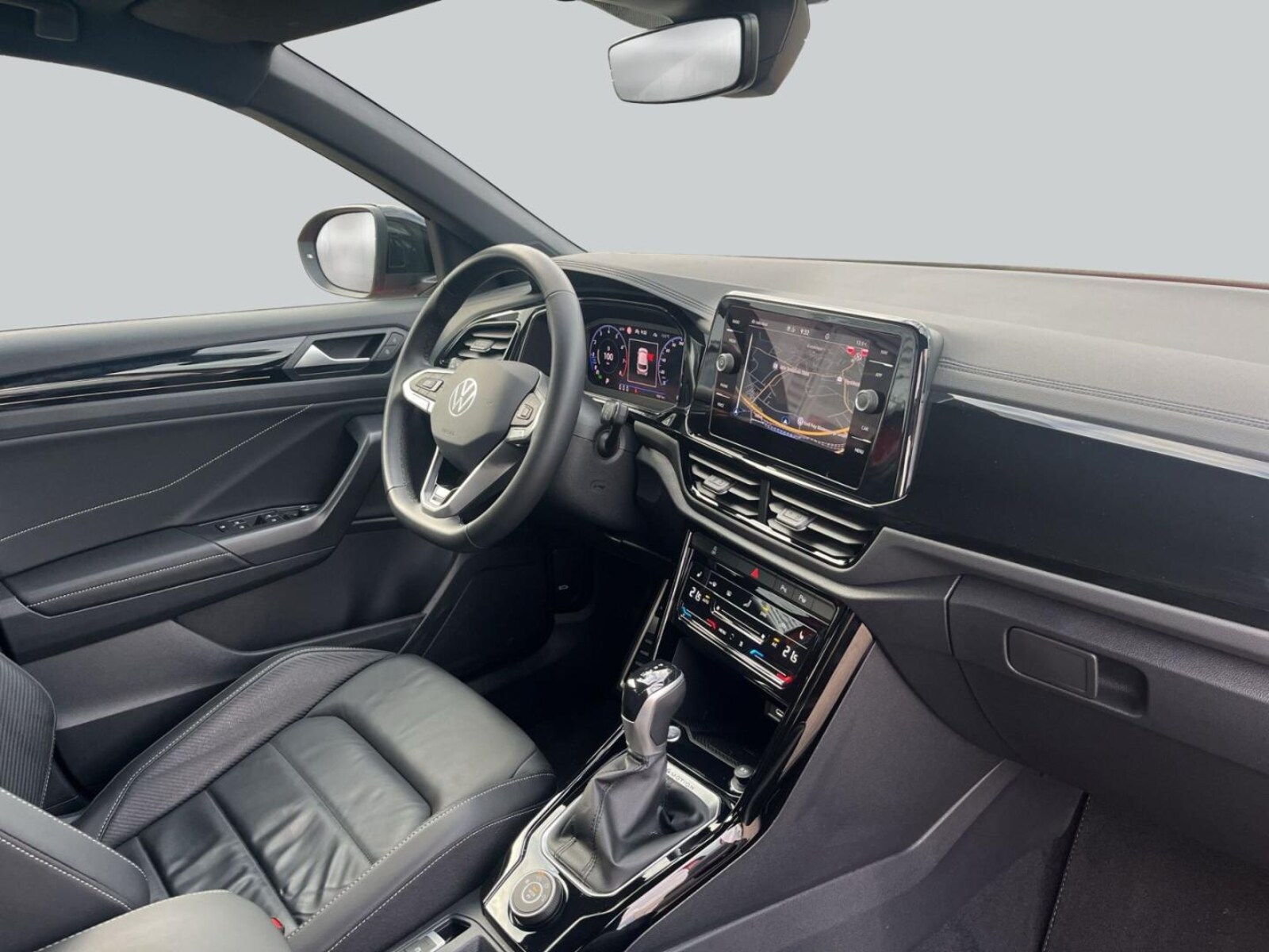 Volkswagen T-Roc – Bild 17