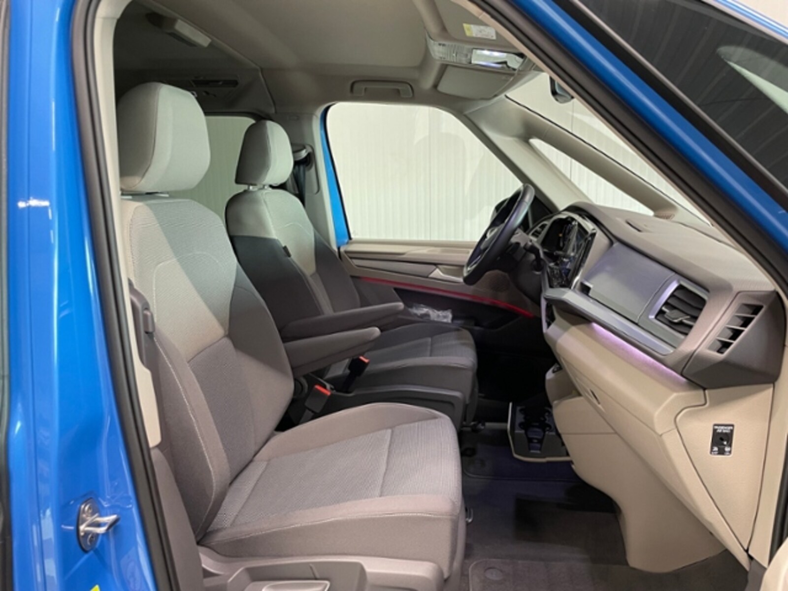 Volkswagen Multivan Langversion – Bild 23