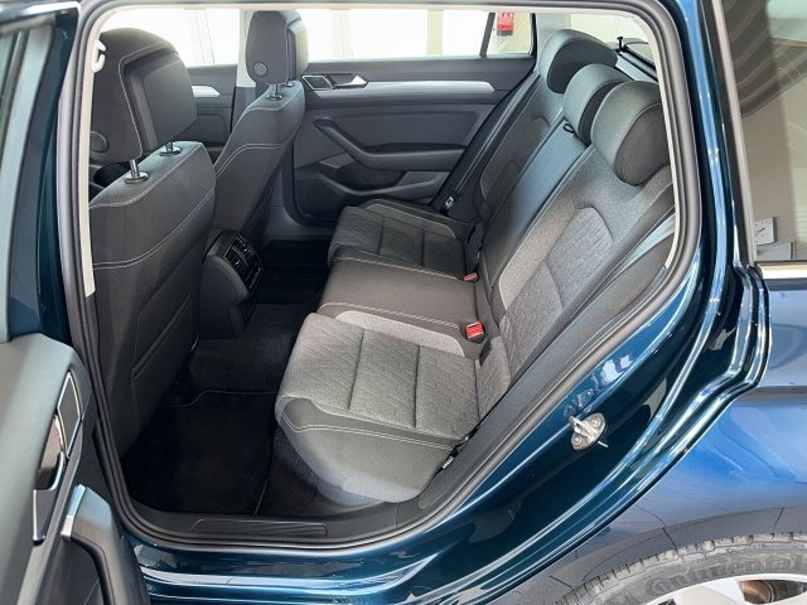 Volkswagen Passat Variant – Bild 11