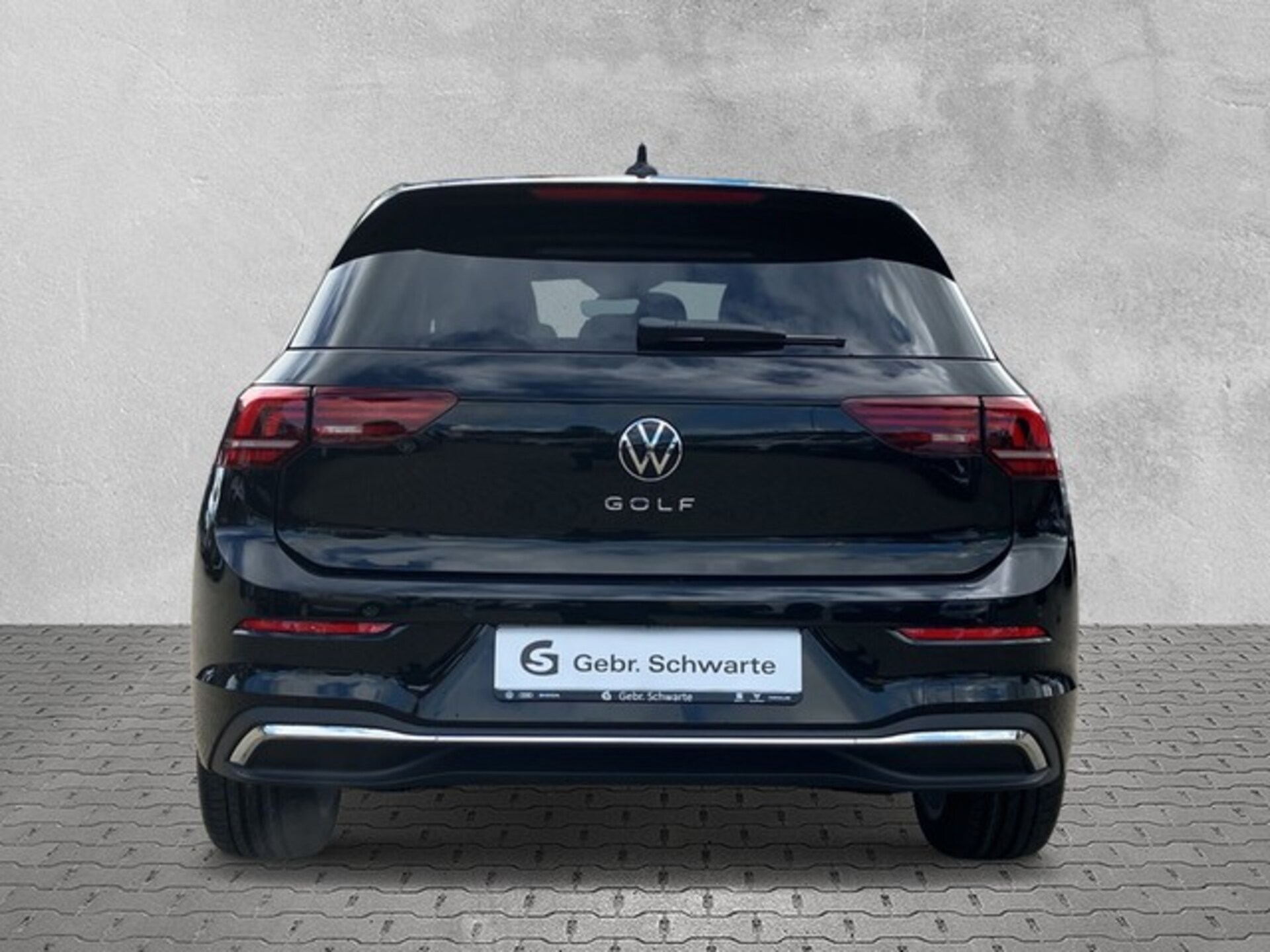 Volkswagen Golf Goal