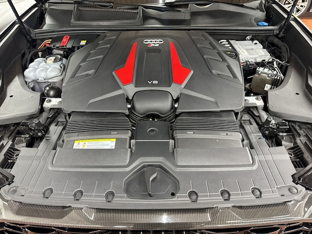 Audi RSQ8 TFSI Quattro Tiptronic - 2020 - Joinsteer - #7