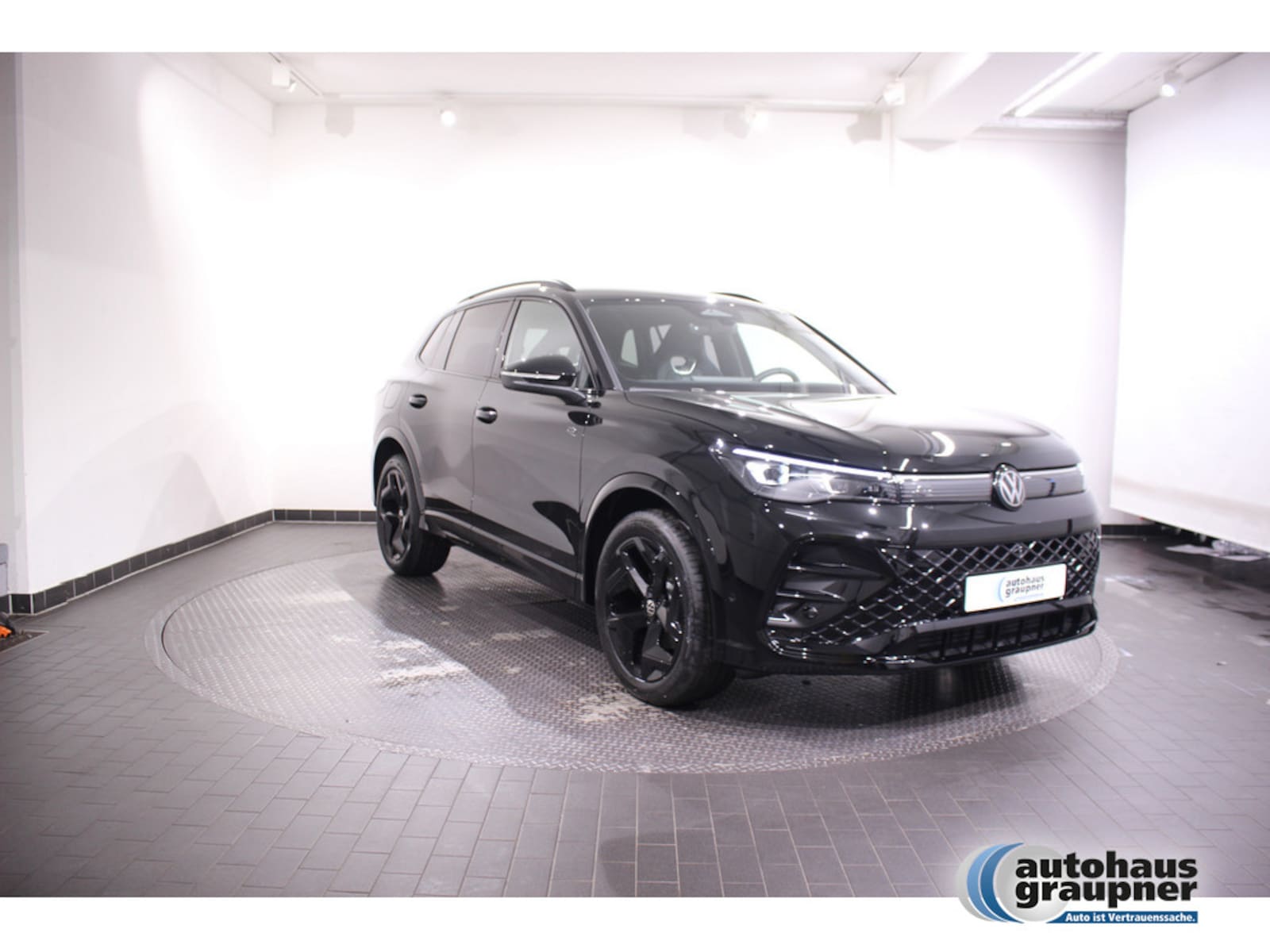 Volkswagen Tiguan – Bild 5