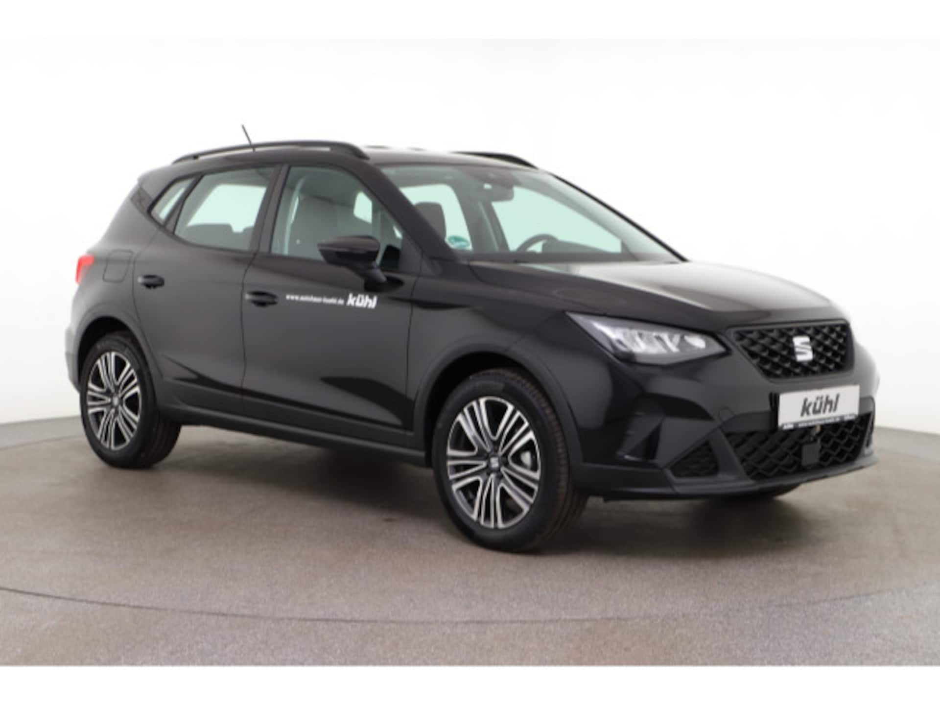SEAT Arona Style