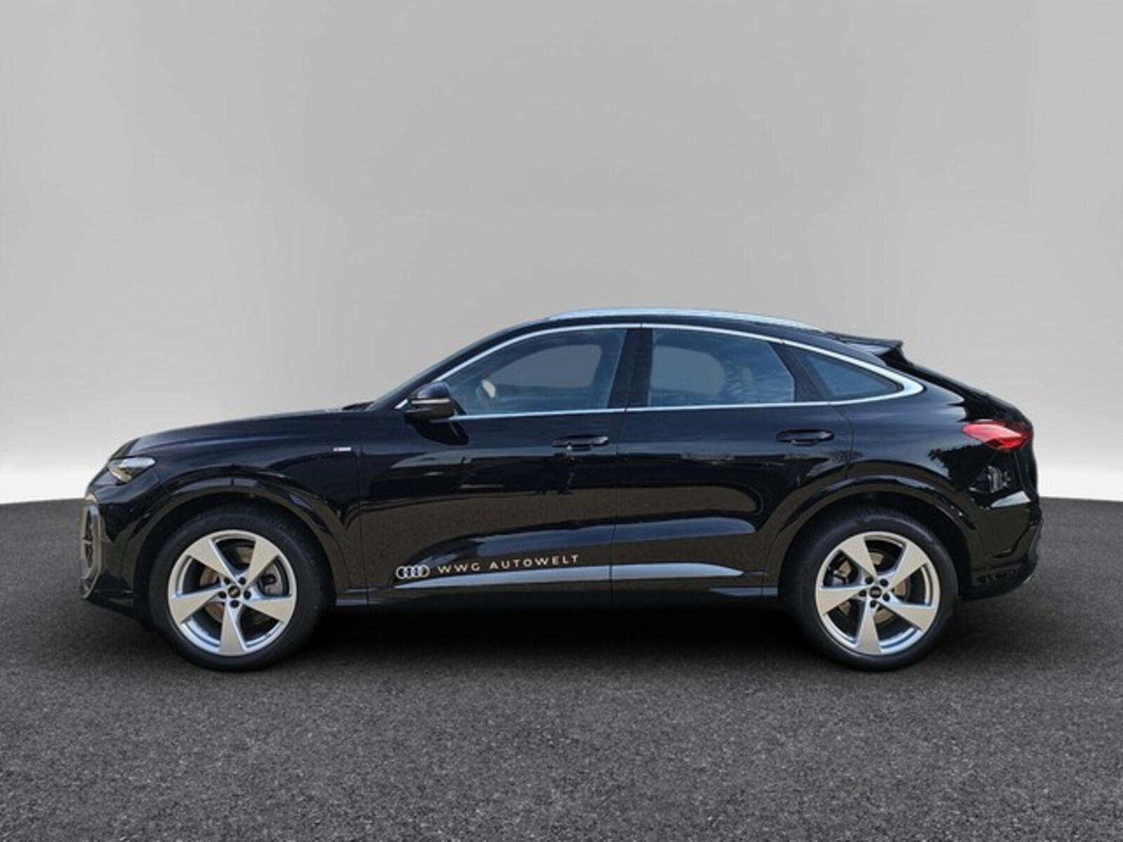 Audi Q5 Sportback – Bild 7