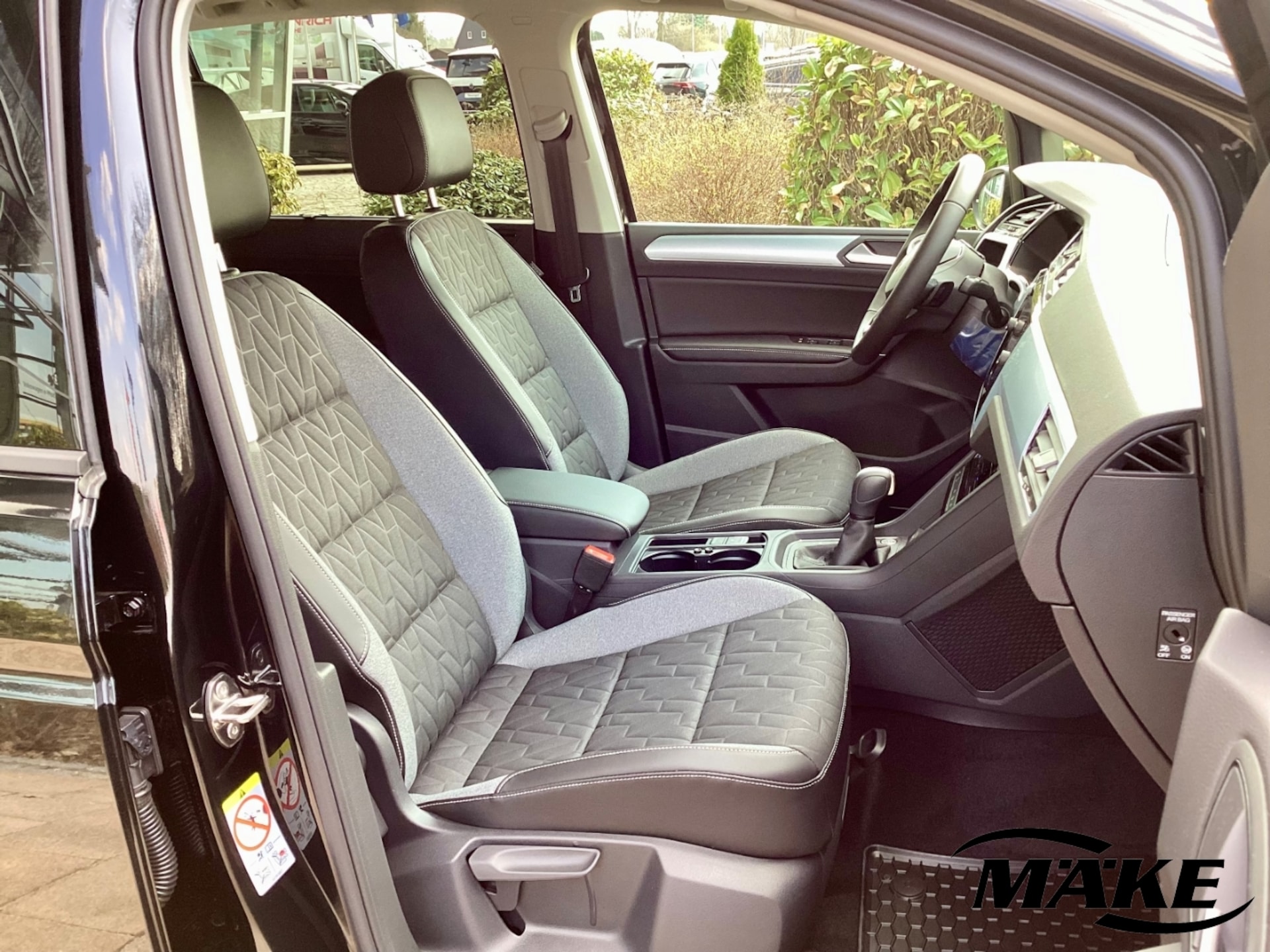 Volkswagen Touran ENERGY