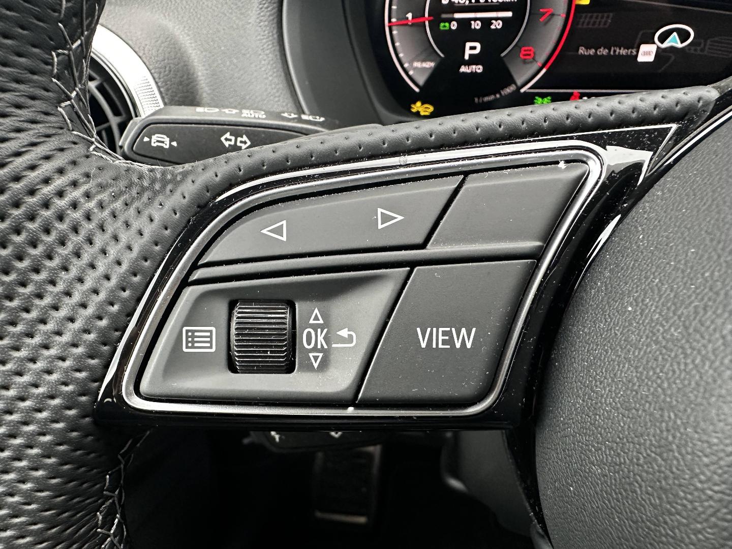 Image about Audi Q2 S line plus 35 TFSI 110 kW (150 ch) S tronic