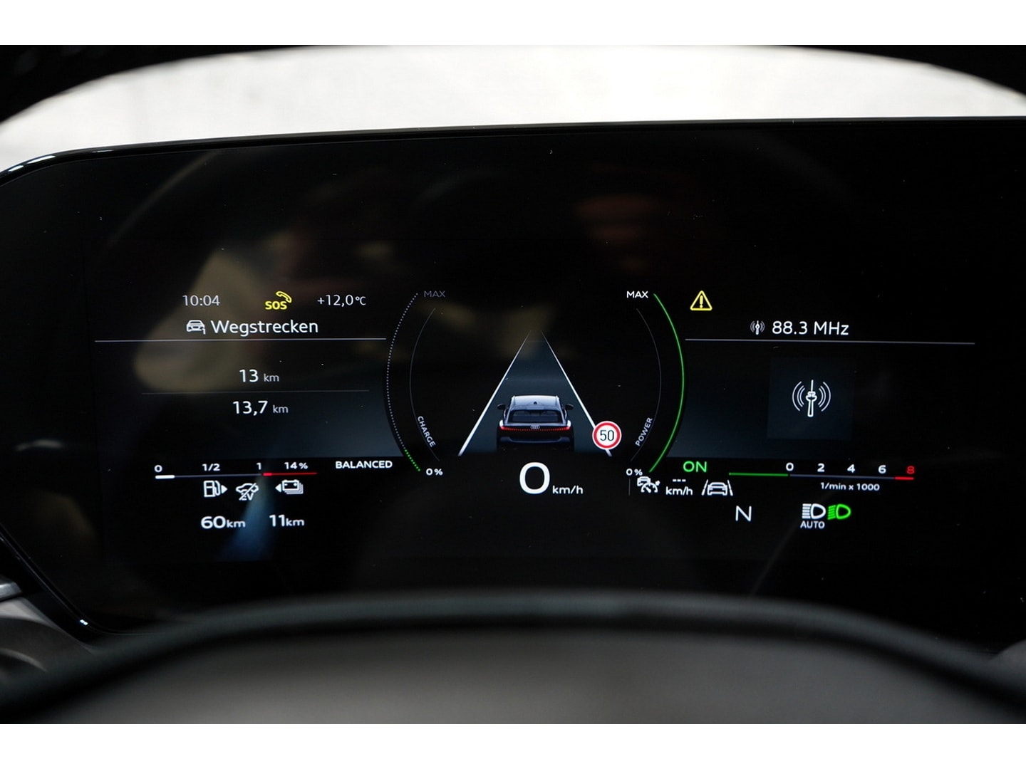 Bild über Audi A5 Avant e-hybrid e-hybrid quattro 270 kW S tronic - für weitere Informationen kontaktieren Sie den Audi Partner