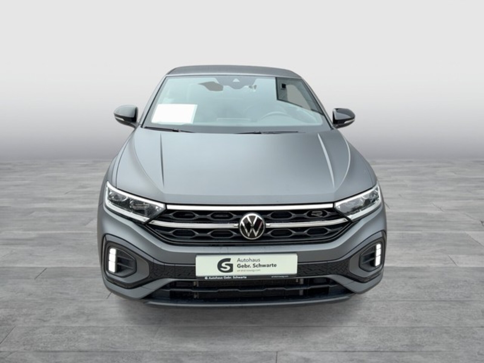 Volkswagen T-Roc Cabriolet – Bild 7