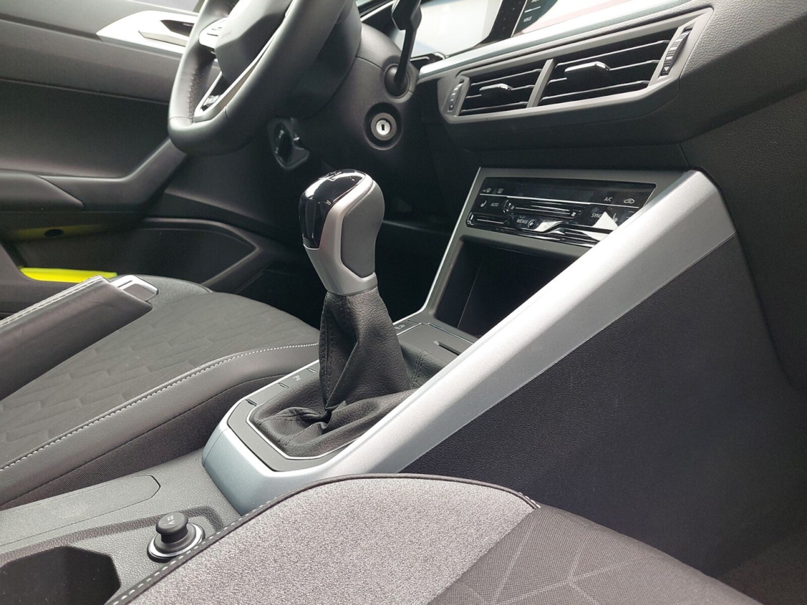 Volkswagen Taigo – Bild 15