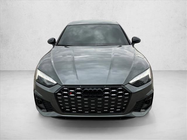 2024 Audi S5 Sportback