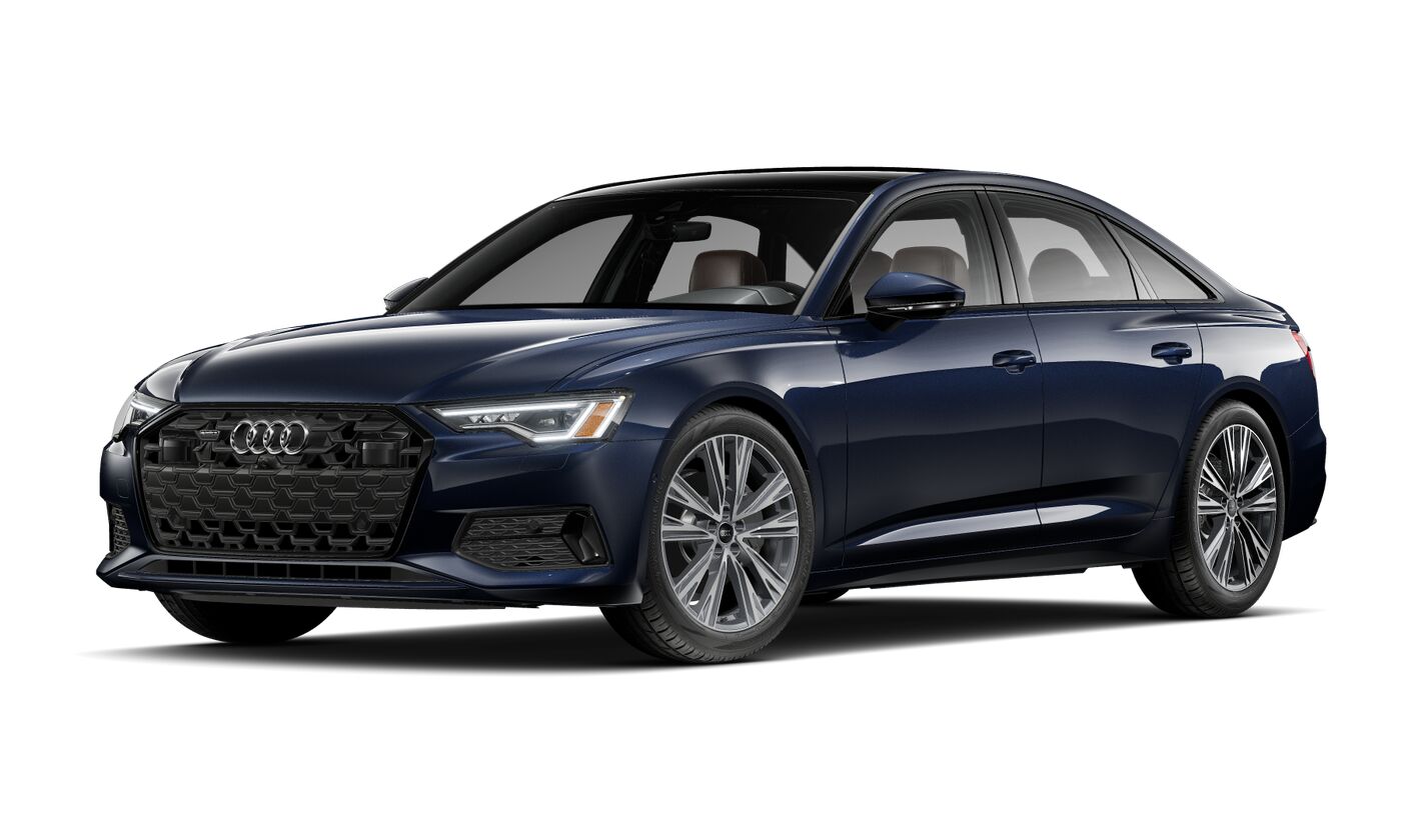 2024 Audi A6 Sport 45 Premium Plus S tronic quattro's photo