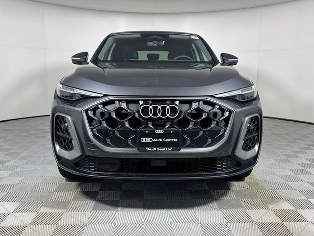2026 Audi Q5 Sportback