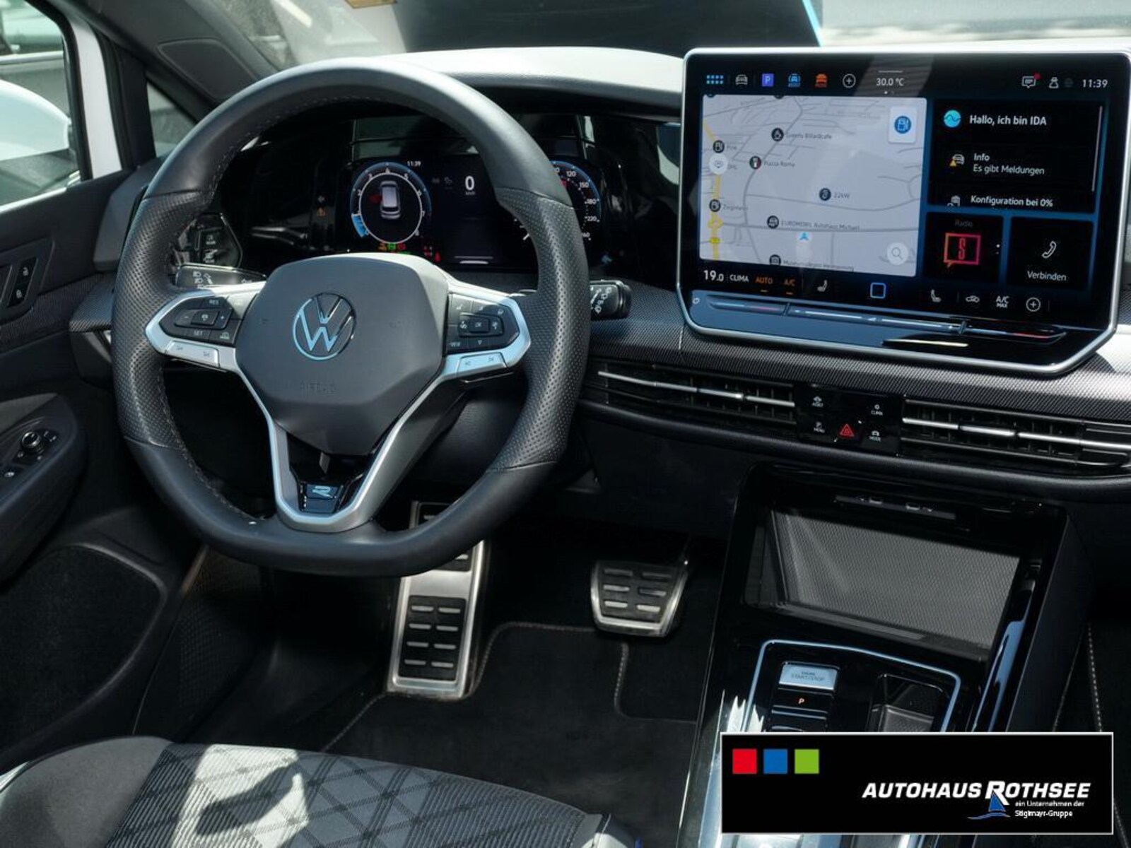 Volkswagen Golf – Bild 3