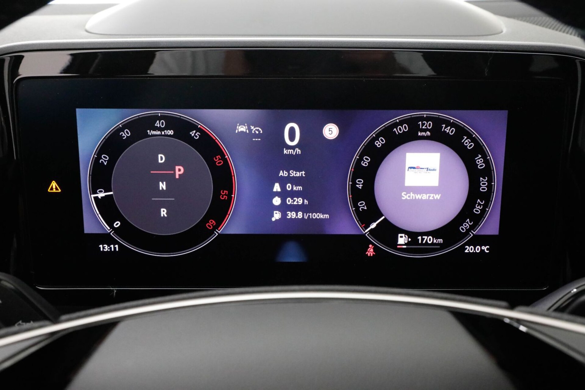 Skoda Kodiaq Selection