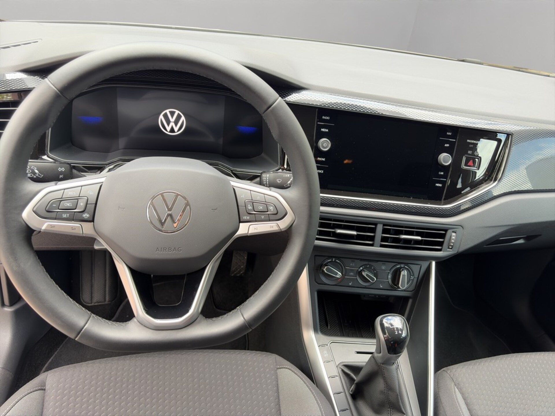 Volkswagen Polo Life