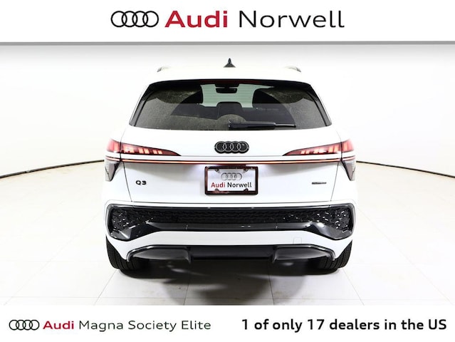 2026 Audi Q3 Base - Photo 13