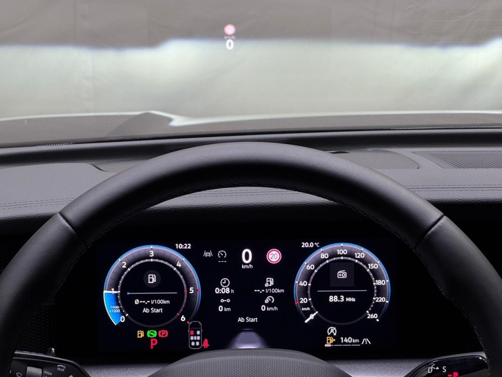 Volkswagen Tayron – Bild 7
