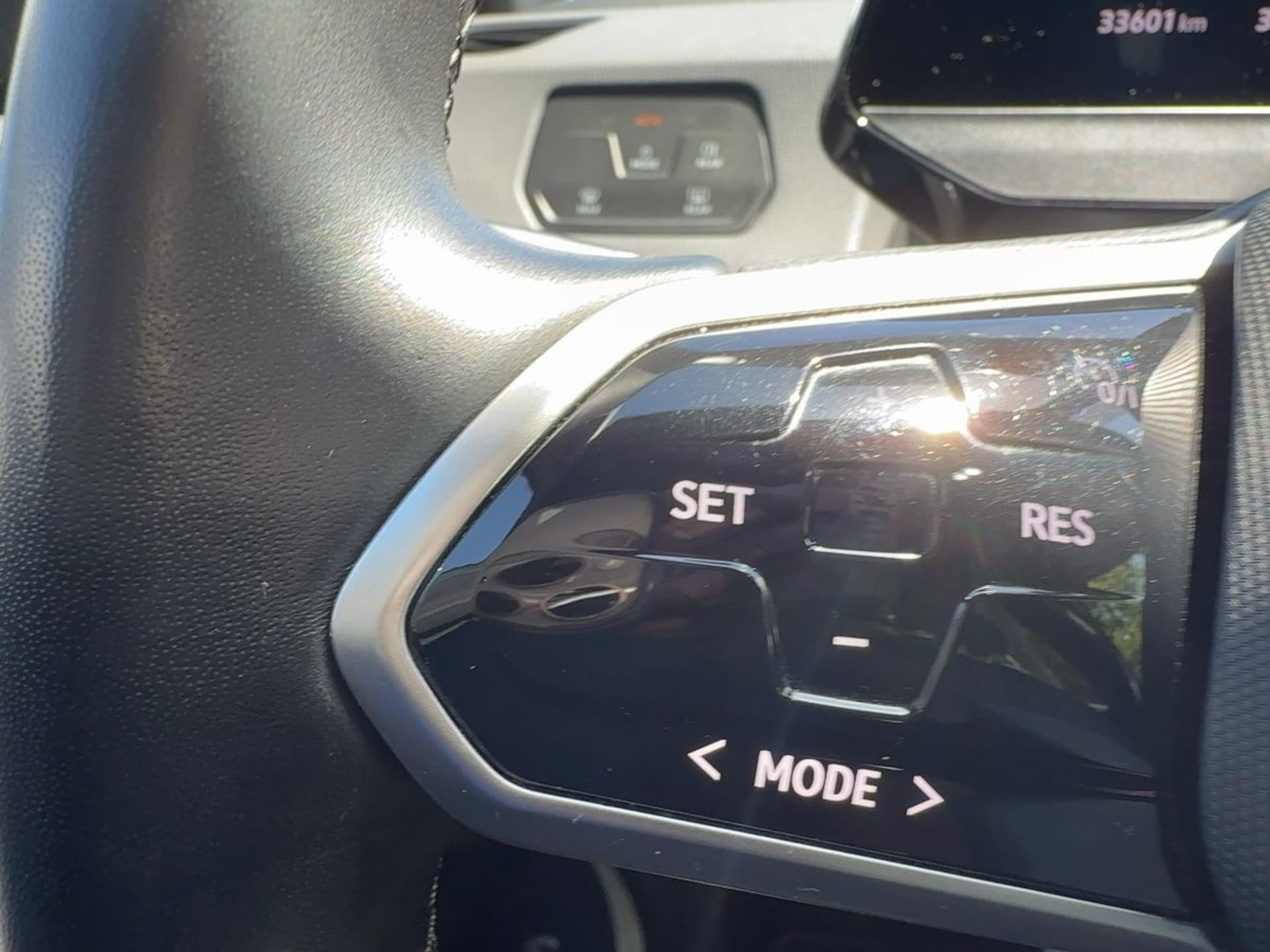 Volkswagen ID.3 Pro Performance