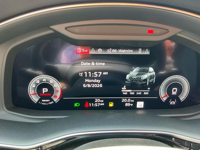 2026 Audi Q7 Premium Plus - Photo 11
