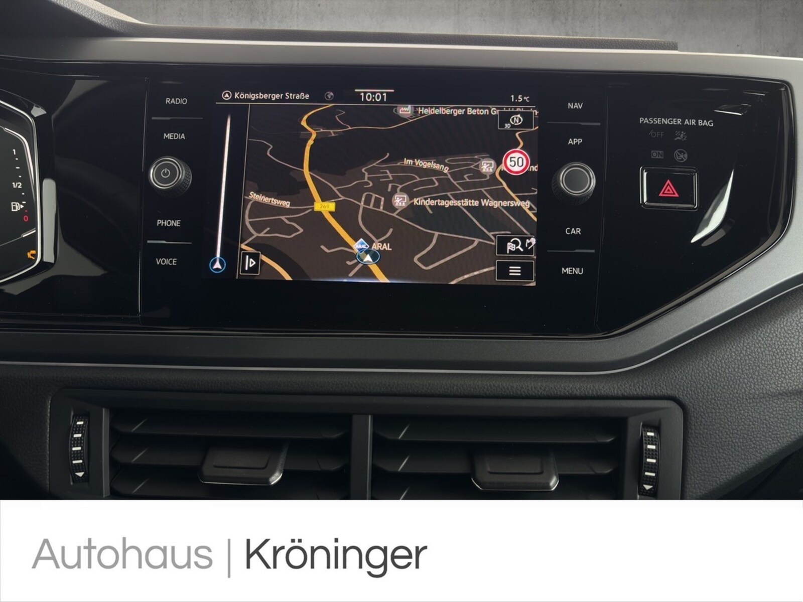 Volkswagen Taigo – Bild 15