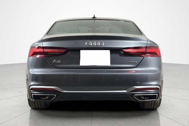 2023 Audi A5 Coupe