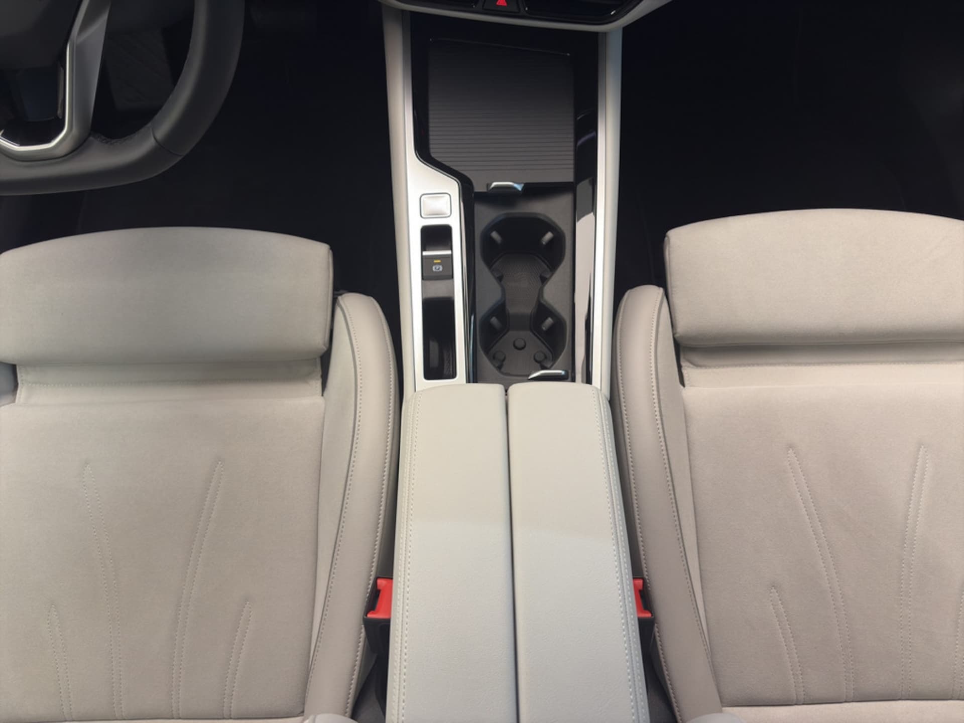 Volkswagen Passat Elegance