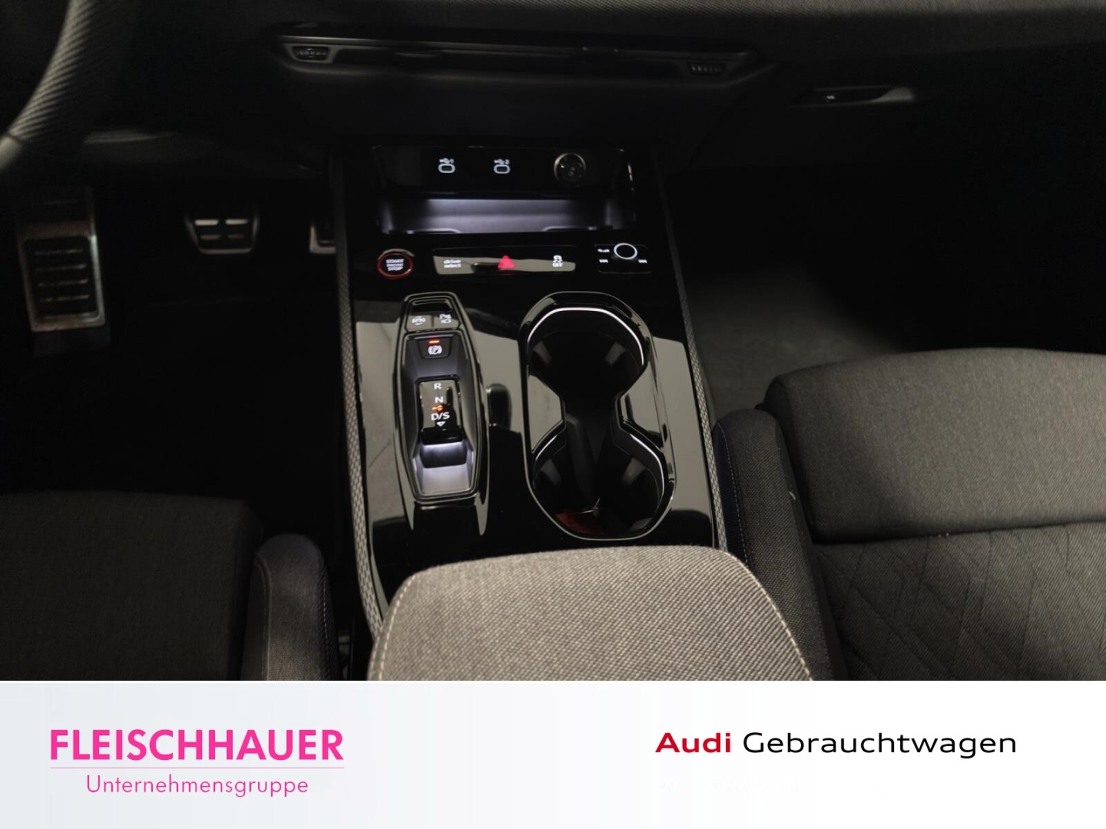 Audi A5 Avant – Bild 15