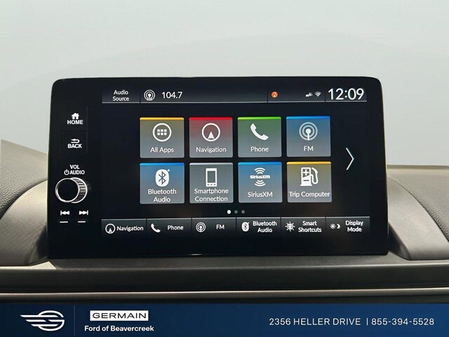 2024 Honda Pilot Elite - Photo 16