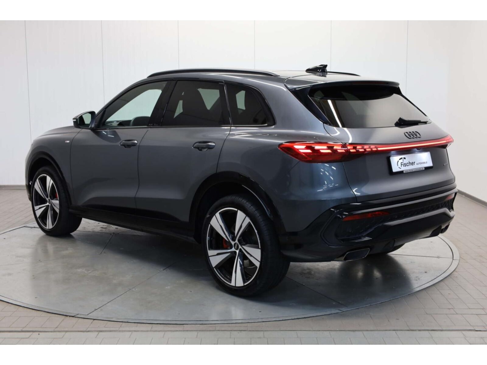 Audi Q5 – Bild 4