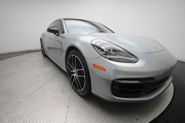 2023 Porsche Panamera