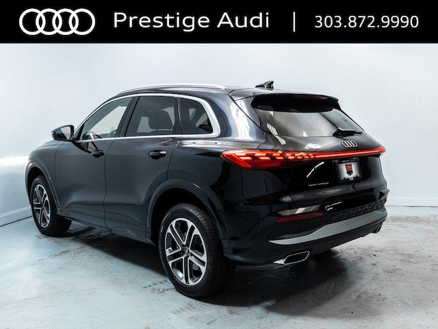2025 Audi Q5