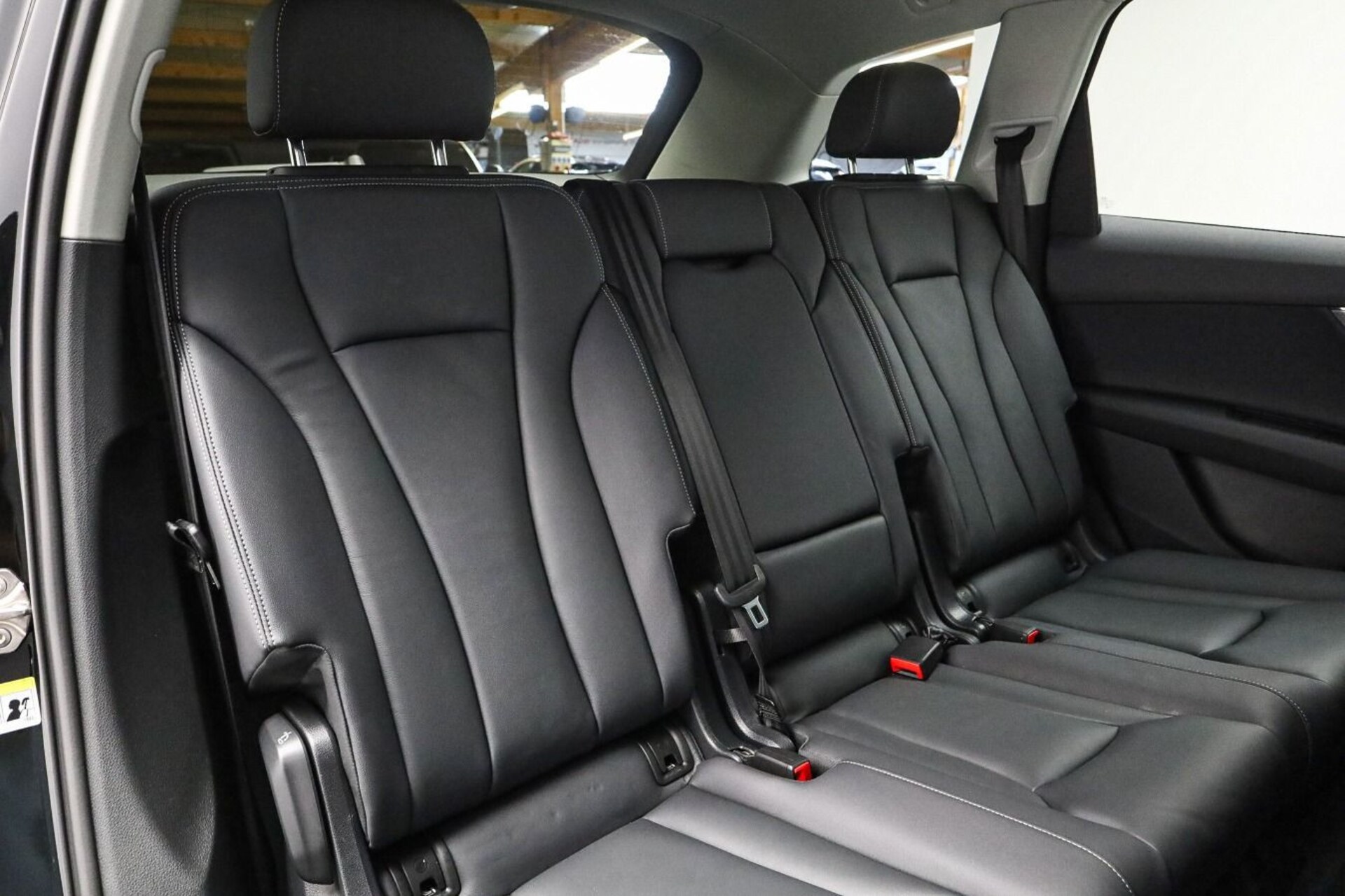 Audi Q7 SUV