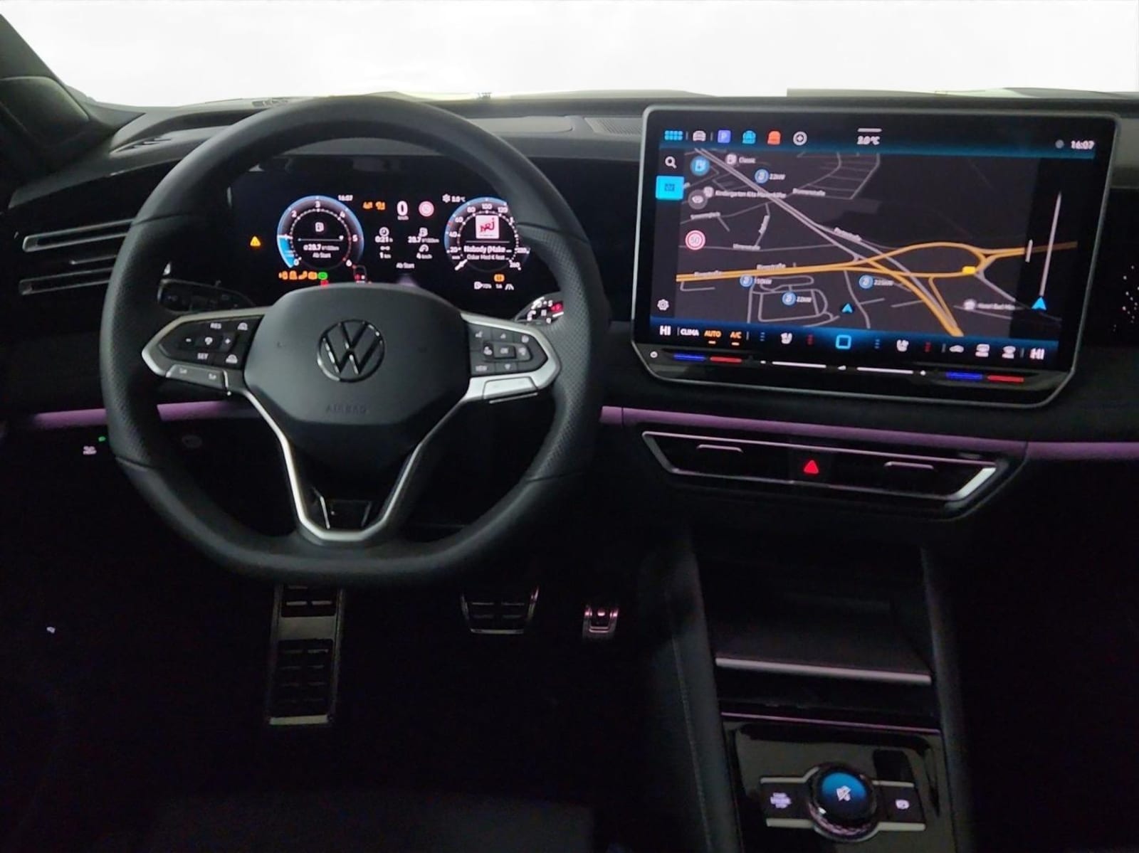 Volkswagen Tiguan – Bild 11