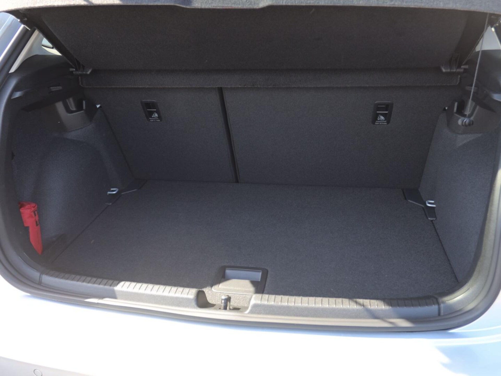 Volkswagen Polo Style