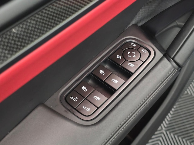 2024 Porsche Cayenne Coup Turbo GT - Photo 36