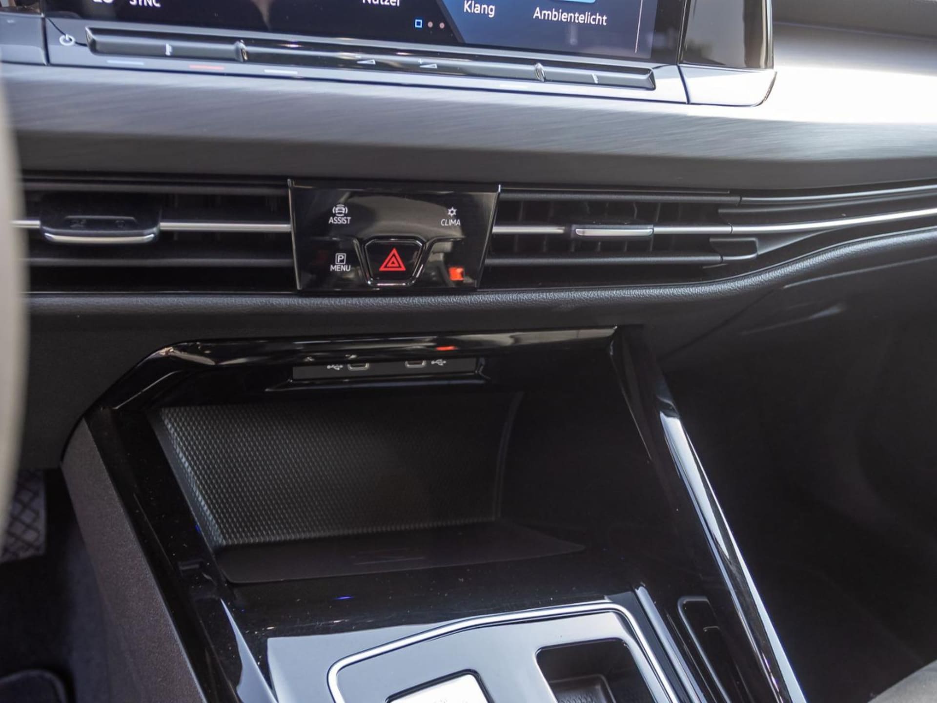 Volkswagen Golf Variant Style