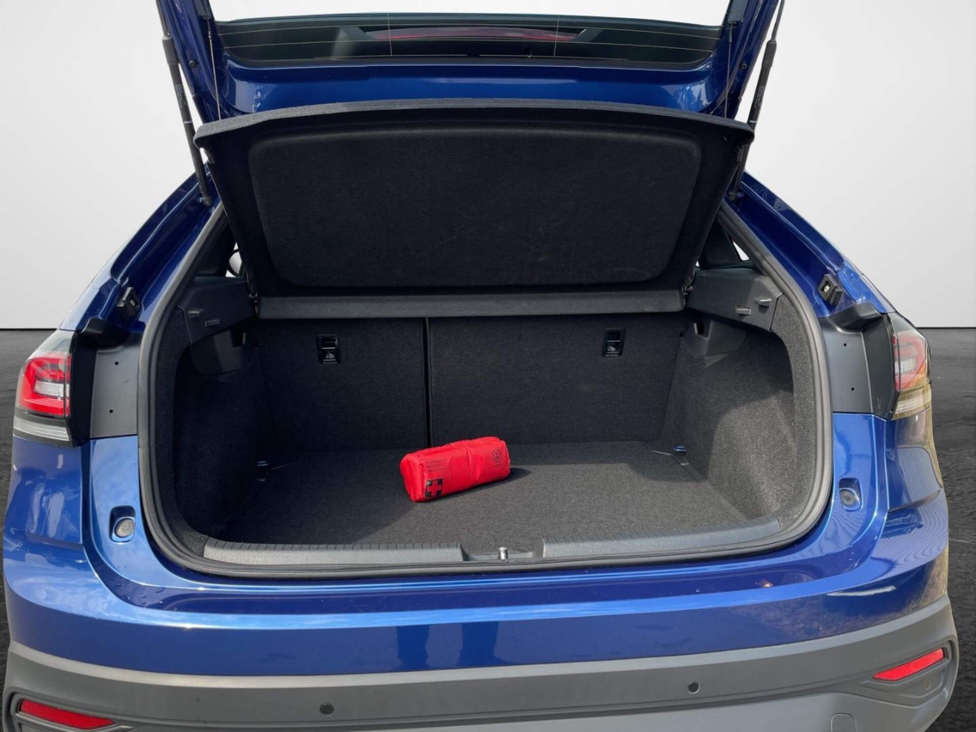 Volkswagen Taigo Goal