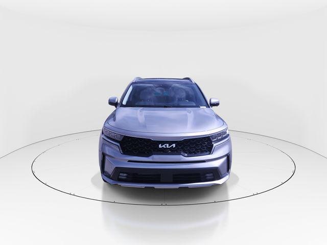 2023 Kia Sorento Hybrid