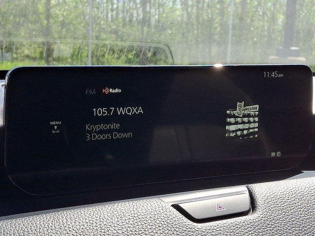 2024 Mazda CX-90
