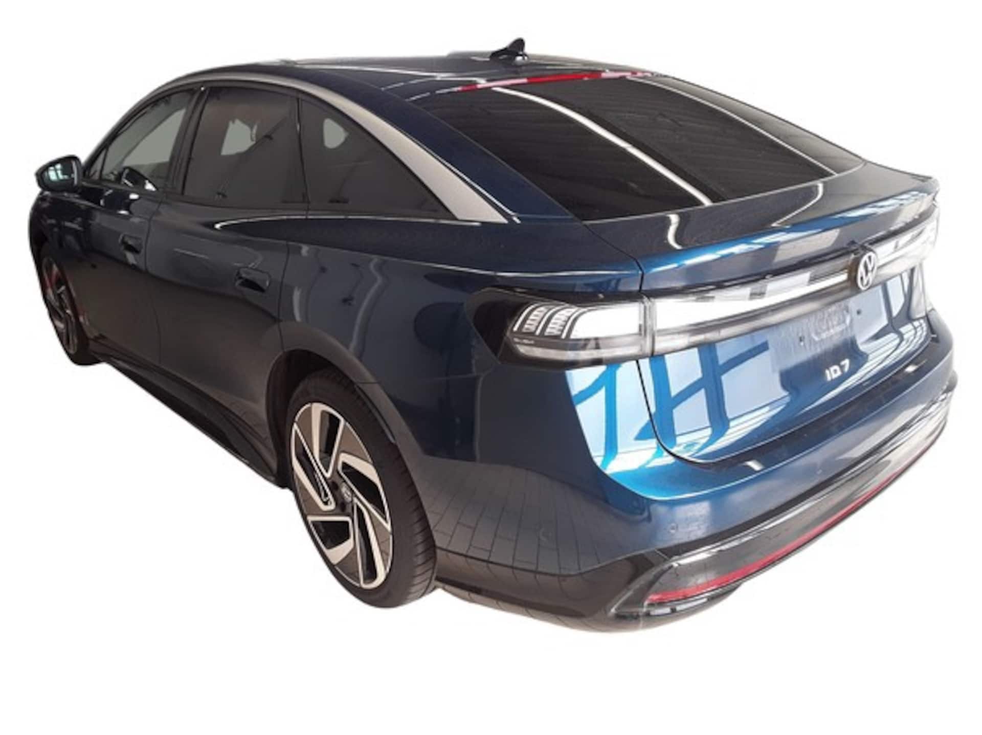 Volkswagen ID.7 Pro