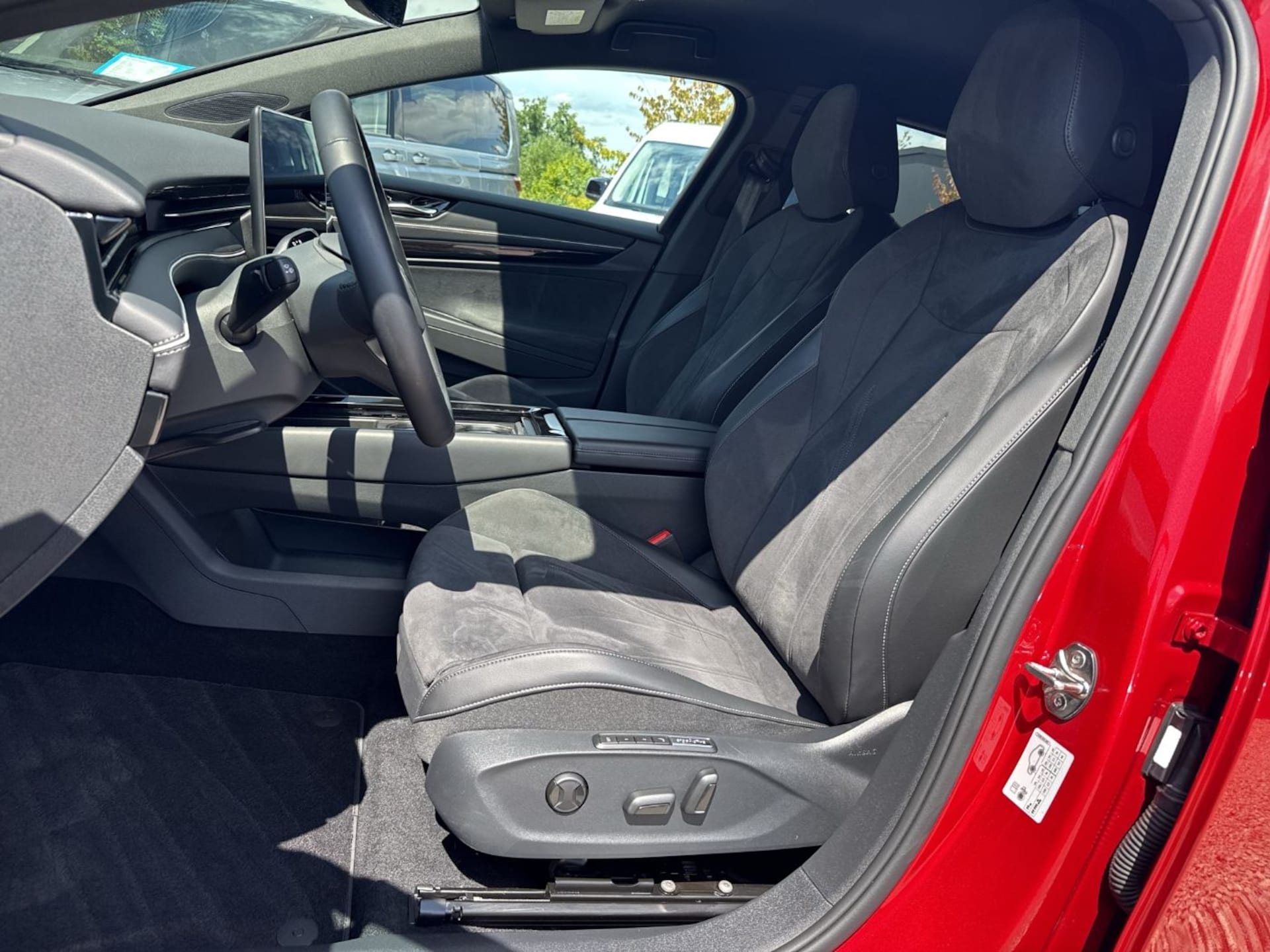 Volkswagen ID.7 Pro