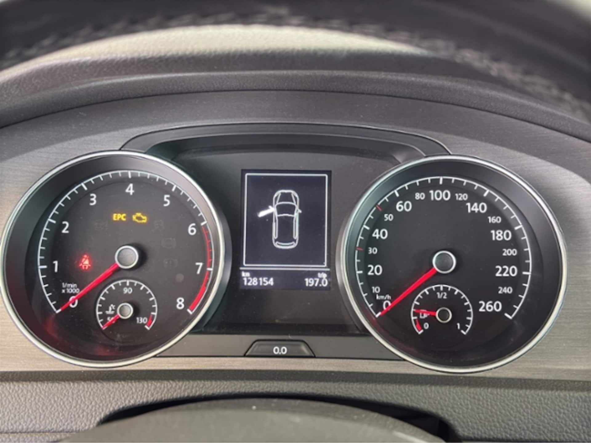 Volkswagen Golf Comfortline