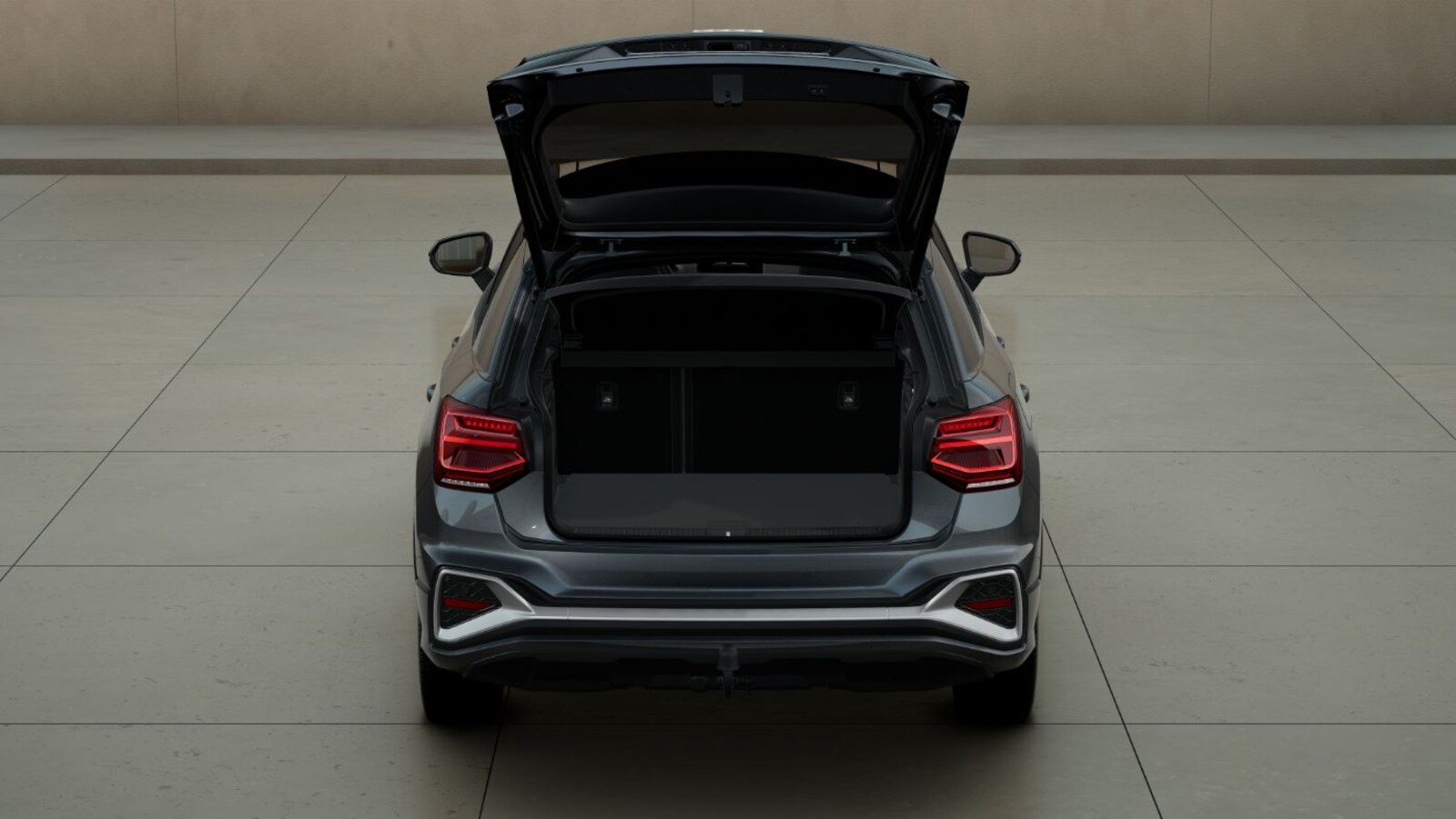 Audi Q2 – Bild 7